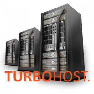 Services are provided by: TurboHosts
